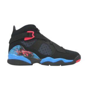 Air Jordan 8.0 GS Spiderman 488439 017