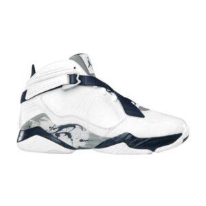 Air Jordan 8.0 Georgetown Sneakers 467807 106