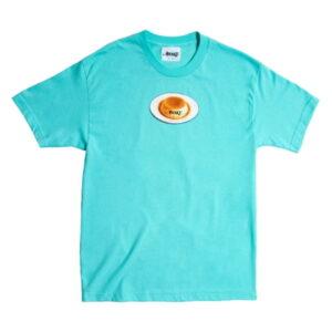 Awake Flan Tee Seafoam Seafoam 337902