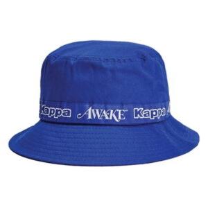 Panama Awake x Kappa Evan Hat Blue/Royal Blue/Royal 342083