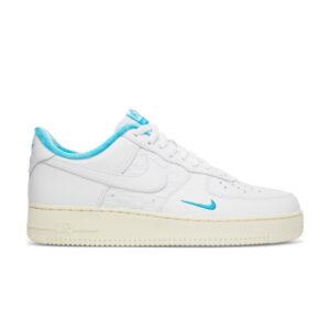 KITH x Nike Air Force 1 Low Hawaii Sneakers DC9555 100