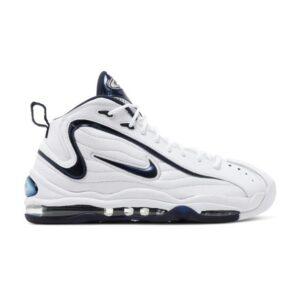 Nike Air Total Max Uptempo Midnight Sneakers CZ2198 100