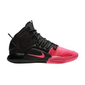 Nike Hyperdunk X Kay Yow AV2059 001/AT3663 001/AT6331 001