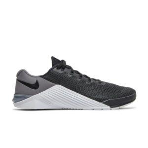 Nike Metcon 5 Black Gunsmoke Black AQ1189 002