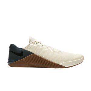 Nike Metcon 5 Ivory Seaweed Tan Violet AQ1189 123