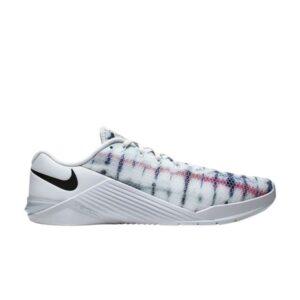 Nike Metcon 5 Multi-Color Sneakers Pink AQ1189 100