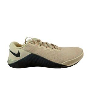 Nike Metcon 5 Tan Sneakers Black AQ1189 791