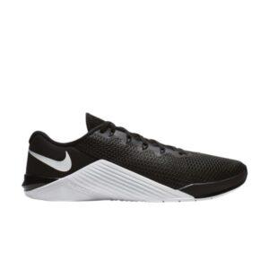 Nike Metcon 5 Black White White AQ1189 090