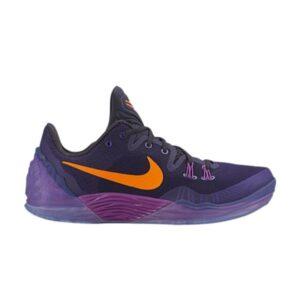 Nike Zoom Kobe Venomenon 5 Court Purple 749884 585