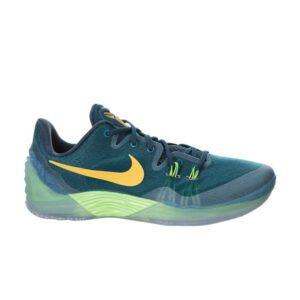 Nike Zoom Kobe Venomenon 5 Radiant Emerald 749884 383