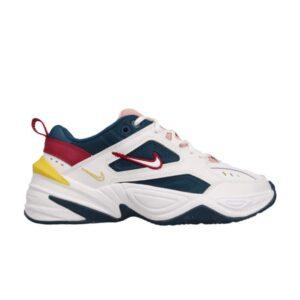 Sneakers Wmns Nike M2K Tekno Blue Force AO3108 402