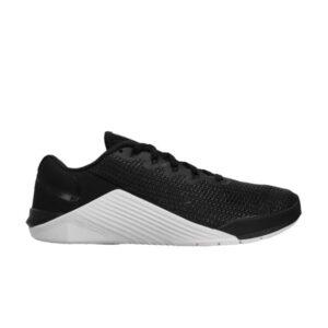 Sneakers Wmns Nike Metcon 5 Black White AO2982 010