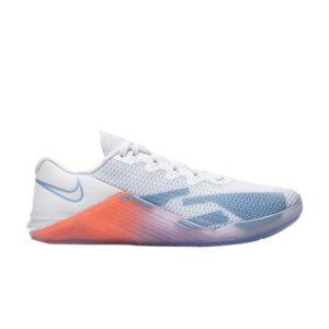 Wmns Nike Metcon 5 Premium Ombre Sole Sneakers CJ0818 146