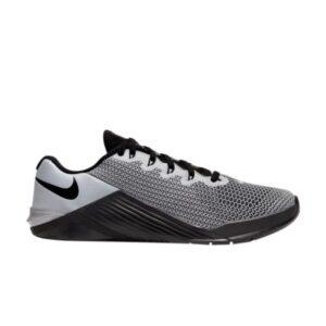 Sneakers Wmns Nike Metcon 5 X Night Time Shine Black CD4951 001