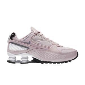 Sneakers Wmns Nike Shox Enigma 9000 Barely Rose BQ9001 600