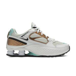 Sneakers Wmns Nike Shox Enigma Aurora Green BQ9001 100