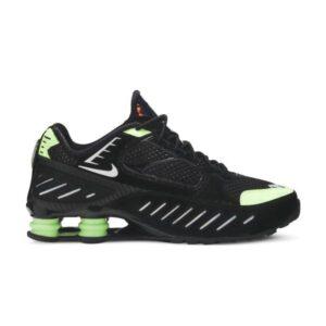 Sneakers Wmns Nike Shox Enigma Lime Blast CK2084 002