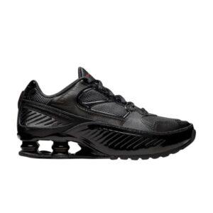 Sneakers Wmns Nike Shox Enigma Triple Black Black BQ9001 001