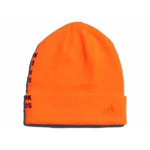 adidas Ivy Park Logo Beanie Solar Orange/Maroon Solar Orange/Maroon 337677