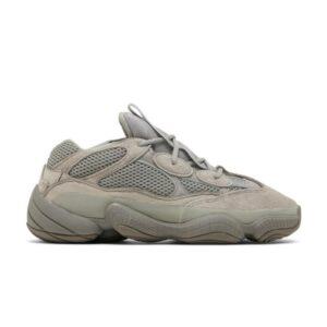 adidas Yeezy 500 Ash Gray GX3607