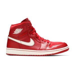 Air Jordan 1 Retro High Gym Red 555088 601