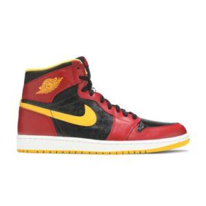 Air Jordan 1 Retro High OG Highlight Reel Sneakers 555088 017