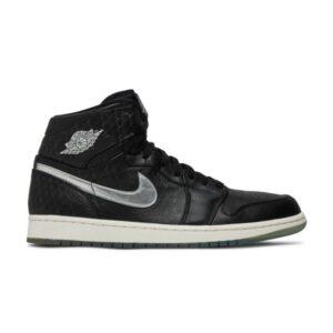 Air Jordan 1 Retro High Passport Sneakers 850703 011