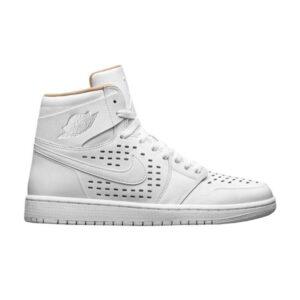 Air Jordan 1 Retro High Vachetta Sneakers 845018 142