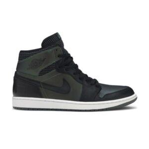 Air Jordan 1 x SB Craig Stecyk sneakers 653532 001