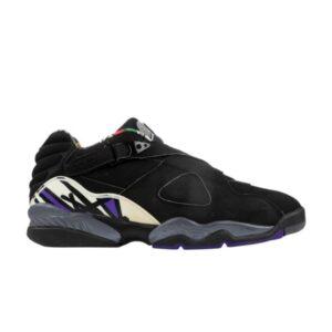 Air Jordan 8 Low Pe Mike Bibby Sneakers JBM155M7C1