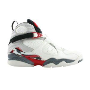 Air Jordan 8 OG Bugs Bunny Sneakers 130169 100