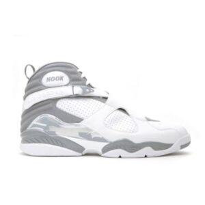 Air Jordan 8 PE Juwan Howard Sneakers H007MJORD96253330Y3