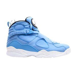 Air Jordan 8 Pantone Collection sneakers 205339 894