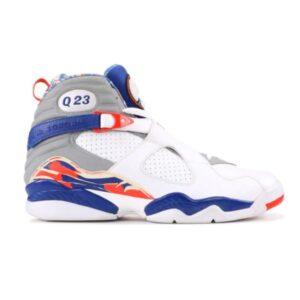 Air Jordan 8 Retro HOH Q23 Sneakers 305381 141