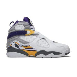 Air Jordan 8 Retro Kobe Bryant PE Sneakers 305381 107