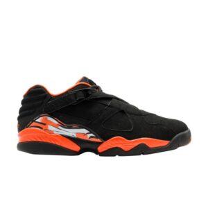 Air Jordan 8 Retro Low Derek Anderson PE Sneakers H007WNSJRD03448931Y3