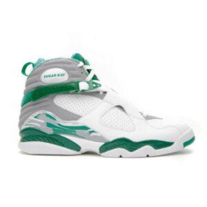 Air Jordan 8 Retro PE Ray Allen Home H007MJORD96248715Y3