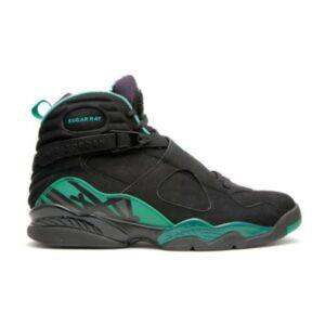 Air Jordan 8 Retro Ray Allen Sneakers H007MJORD96248716Y3