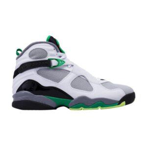 Air Jordan 8 Retro University of Oregon PE Sneakers Tang HO21 MNJDLS 059 AJ8 1145047