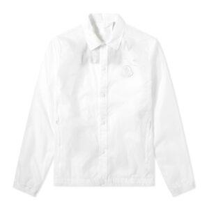 Awake x Moncler Sangay Jacket White White 344599