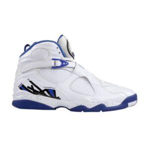 OVO x Air Jordan 8 Retro Calipari Pack Sample White AJ8 647380