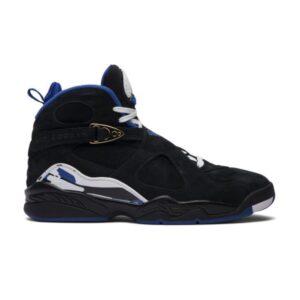 OVO x Air Jordan 8 Retro Promo Kentucky Madness Sneakers AJ8 784284