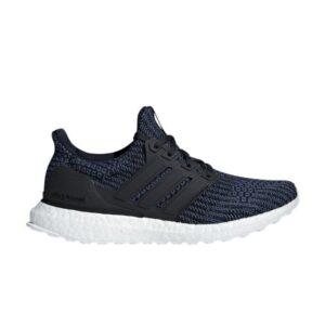 Parley x Wmns adidas UltraBoost Deep Ocean Blue AC8205