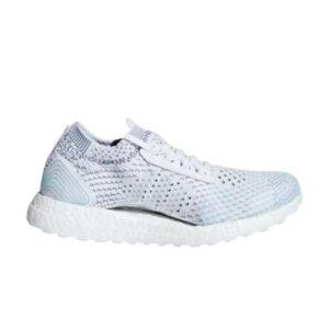 Parley x Wmns adidas UltraBoost X LTD Cloud White sneakers White BB7152