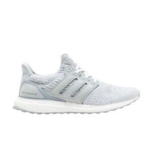 Reigning Champ x Wmns adidas UltraBoost 3.0 Clear Gray BW1122