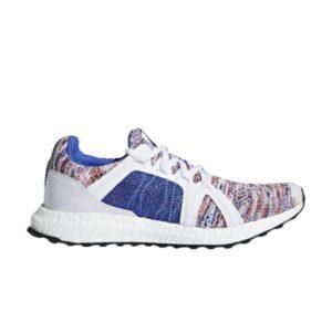 Stella McCartney x Parley x Wmns adidas UltraBoost Hi-Res Blue sneakers Black CQ1708