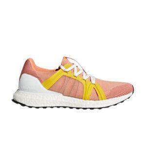 Stella McCartney x Wmns adidas UltraBoost Apricot Rose sneakers CG3684