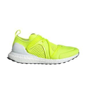 Sneakers Stella McCartney x Wmns adidas UltraBoost T.S. Solar Yellow G25862