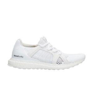 Stella McCartney x Wmns adidas UltraBoost Triple White sneakers BB0820