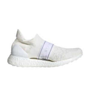 Stella McCartney x Wmns adidas UltraBoost X 3D Non Dyed sneakers Yellow EH1729